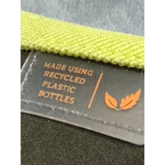 Dr. Scholls womens Shoe 7M Green cozy vibes flat slip on cushioned slippers - Picture 6 of 15